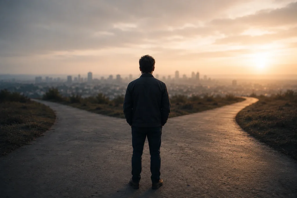 Social courage explained – and why it matters more than confidence
